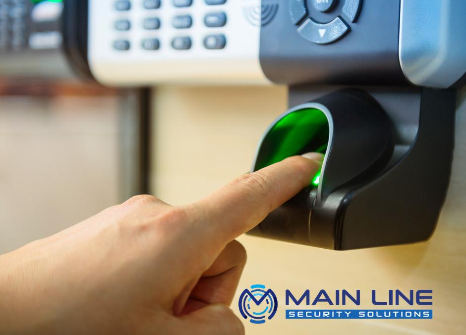 Main Line Security Solutions debuts new website