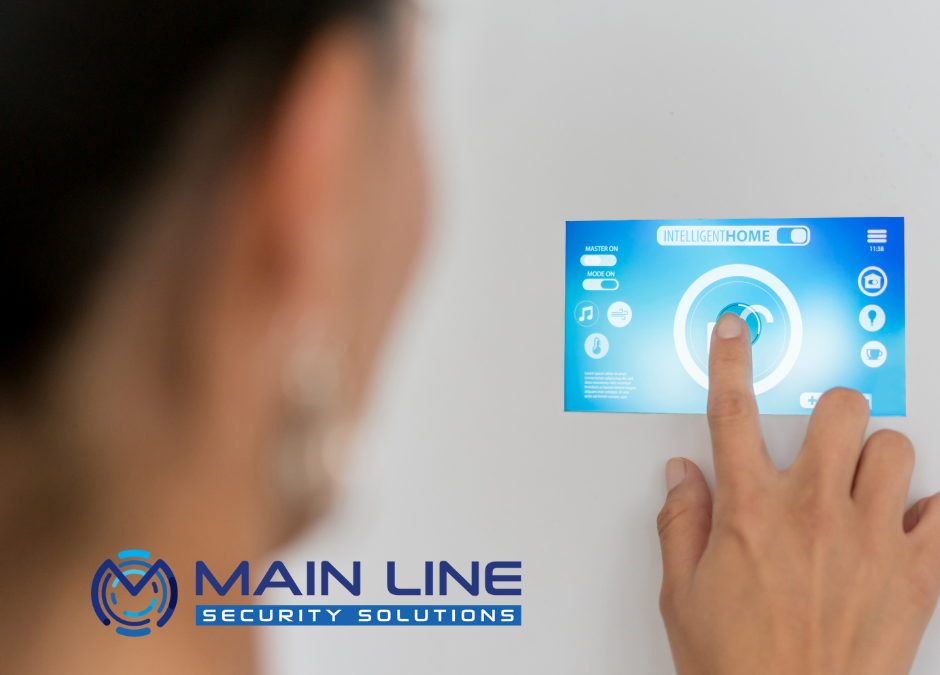 Revolutionizing Apartment Security: Main Line Security Solutions