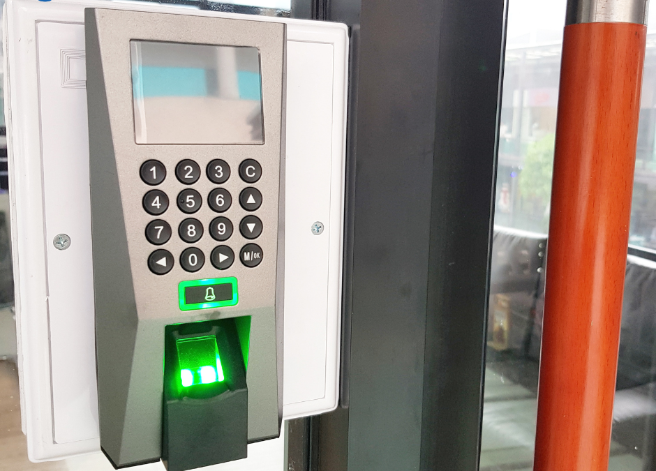 Why Are Access Controls Important?
