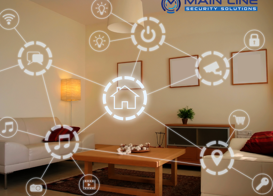 Smart Apartment Security Solutions