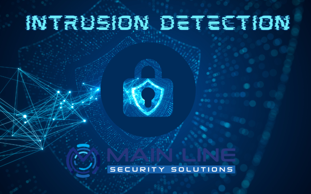 Intrusion Detection by MLSS