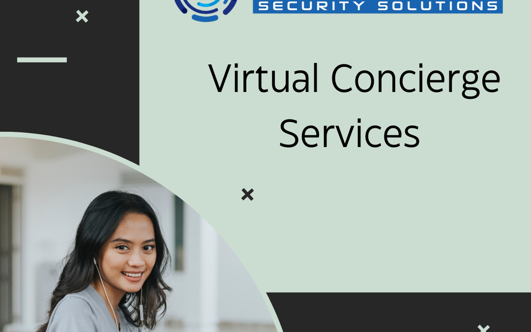 Virtual Concierge Services by MLSS