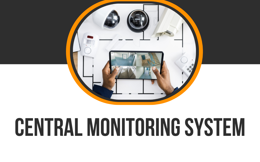 MLSS: Your Central Station Monitoring Partner