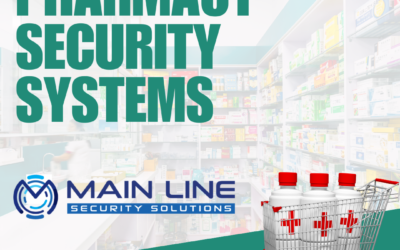 Enhancing Pharmacy Security Systems