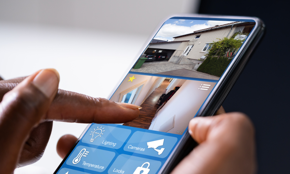 Commercial Real Estate Security Systems in Philadelphia | Main Line ...