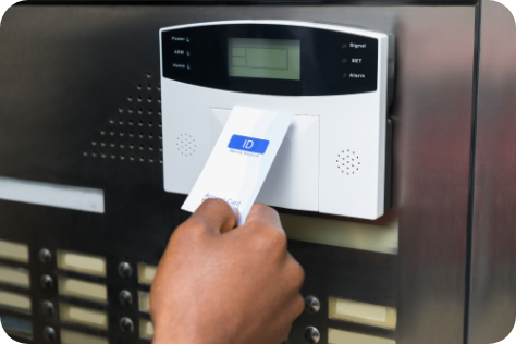access control