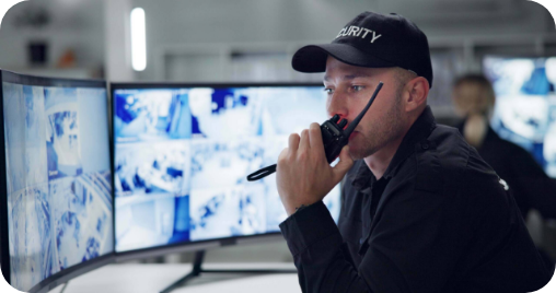 remote monitoring
