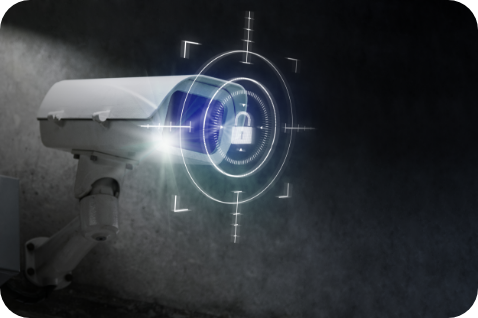 video surveillance